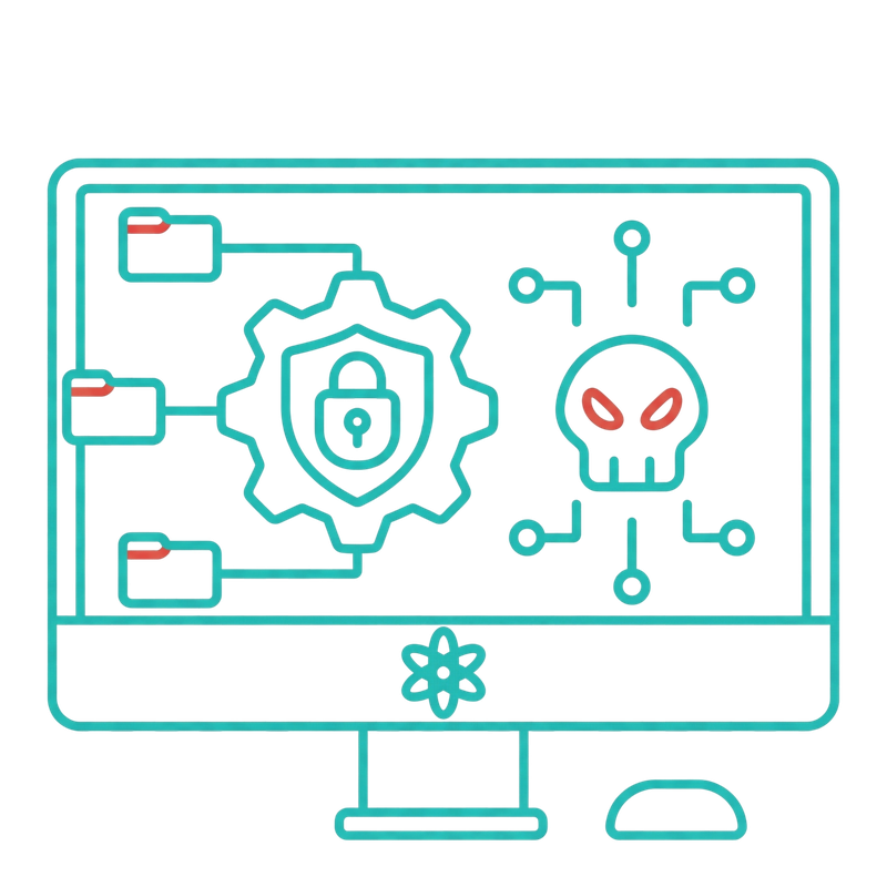 Managed Cyber Defense Program